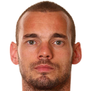 Wesley SNEIJDER (10)