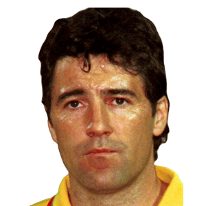 Dean SAUNDERS