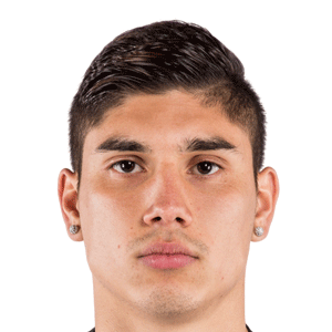 Lucas  ONTIVERO (94)