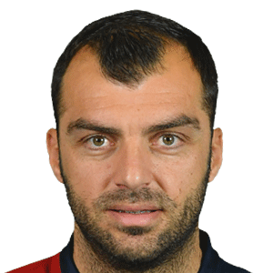Goran PANDEV (19)