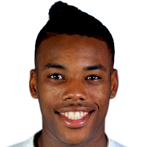 Garry RODRIGUES (16)