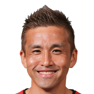 Junichi INAMOTO (23)
