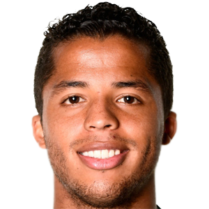Giovani dos SANTOS (30)