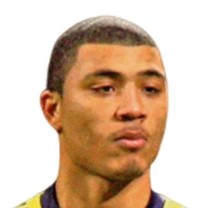 Colin KAZIM-RICHARDS (23)