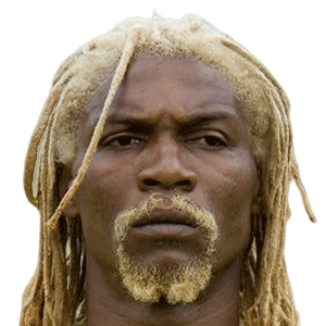 Rigobert SONG (4)