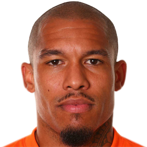 Nigel de JONG (34)