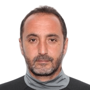 Kerim Volkan Kilimci