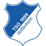 TSG 1899 ホッフェンハイム