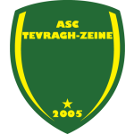 ASC Tevragh-Zeïne