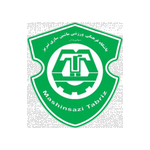 Machine Shahrdari Tabriz FC