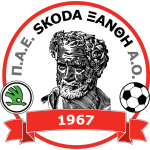 Skoda Xanthi FC