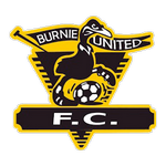 Burnie United FC