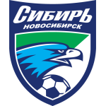 Sibir Novosibirsk II