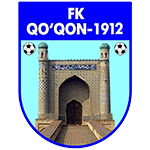 FK Qo'qon 1912