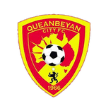 Queanbeyan City SC