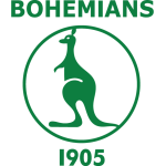 FC Bohemians Prag 1905 II
