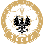 FK Desna Chernihiv II