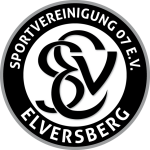 SV 07 Elversberg II