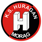 KS Huragan Morąg