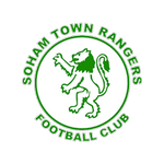 Soham Town Rangers FC
