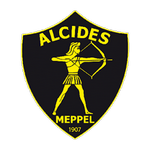 Meppeler Voetbalvereniging Alcides