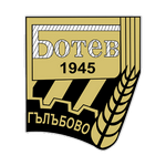 FK Botev Galabovo