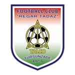 FK Regar-TadAZ Tursunzoda
