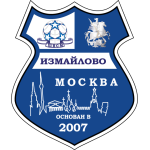 FK Izmailovo Moskva II