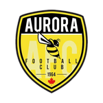 Aurora FC  Mesquita RJ