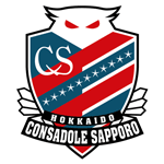 Hokkaido Consadole Sapporo