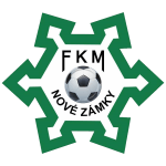 FK Nové Zámky