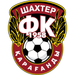 FK Shakhter Karagandy