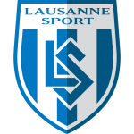 FC Lausanne Sport II (Team Vaud M-21)