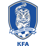 Logo Federasi Sepak Bola Korea Selatan [image by OptaSports]