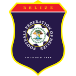 Belize Onder 20