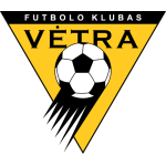 FK Vetra Vilnius