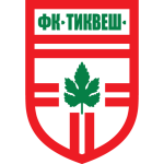FK Tikvesh 1930