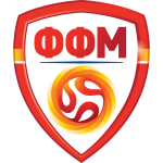 منتخب مقدونيا الشمالية الوطني لكرة القدم