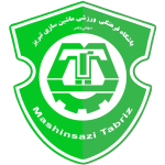 Machine Sazi Tabriz FC