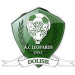 AC Léopards de Dolisié