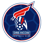 Kelab Bolasepak DRB-Hicom FC