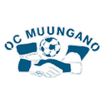 Olympic Club Muungano de Bukavu