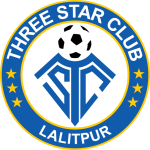 Laxmi Bank Three Star Club