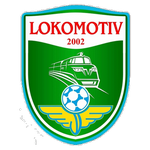 FK Lokomotiv BFK Tashkent