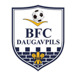 Bērnu futbola centrs Daugava Daugavpils II