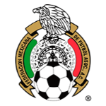 Logo Federasi Sepak Bola Meksiko [image by OptaSports]