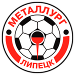 FK Metallurg Lipetsk II