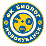 FK Biolog Novokubansk