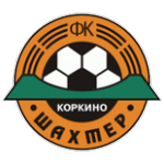 FK Shakhtyor Korkino