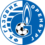 FK Gazovik Orenburg II